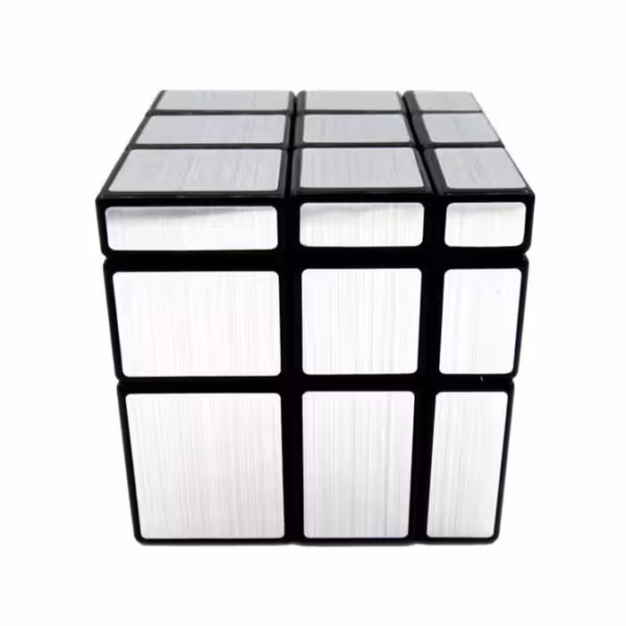 مکعب روبیک مدل استیلی کد 654