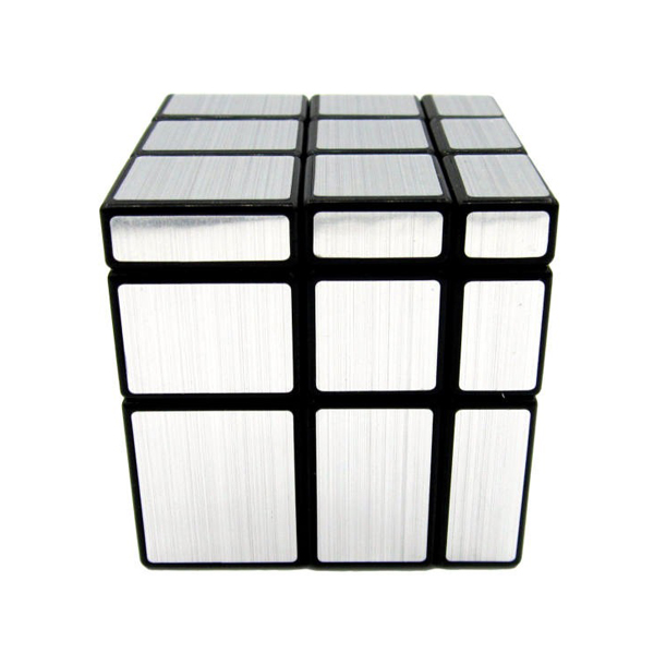 مکعب روبیک مدل استیلی کد 654