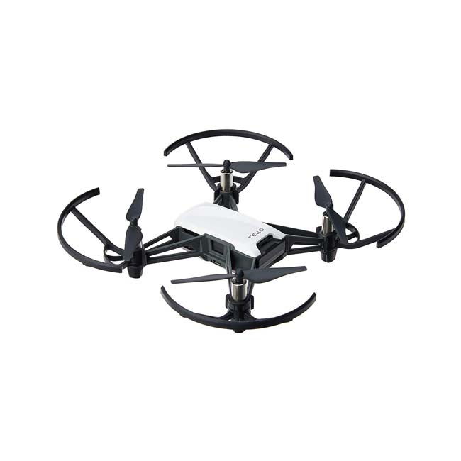 کوادکوپتر DJI Ryze Tech Tello