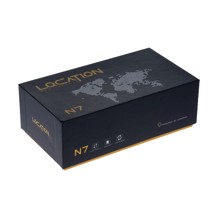 ردیاب برلیانس h230 برند لوکیشن مدل N7 فول اورجینال