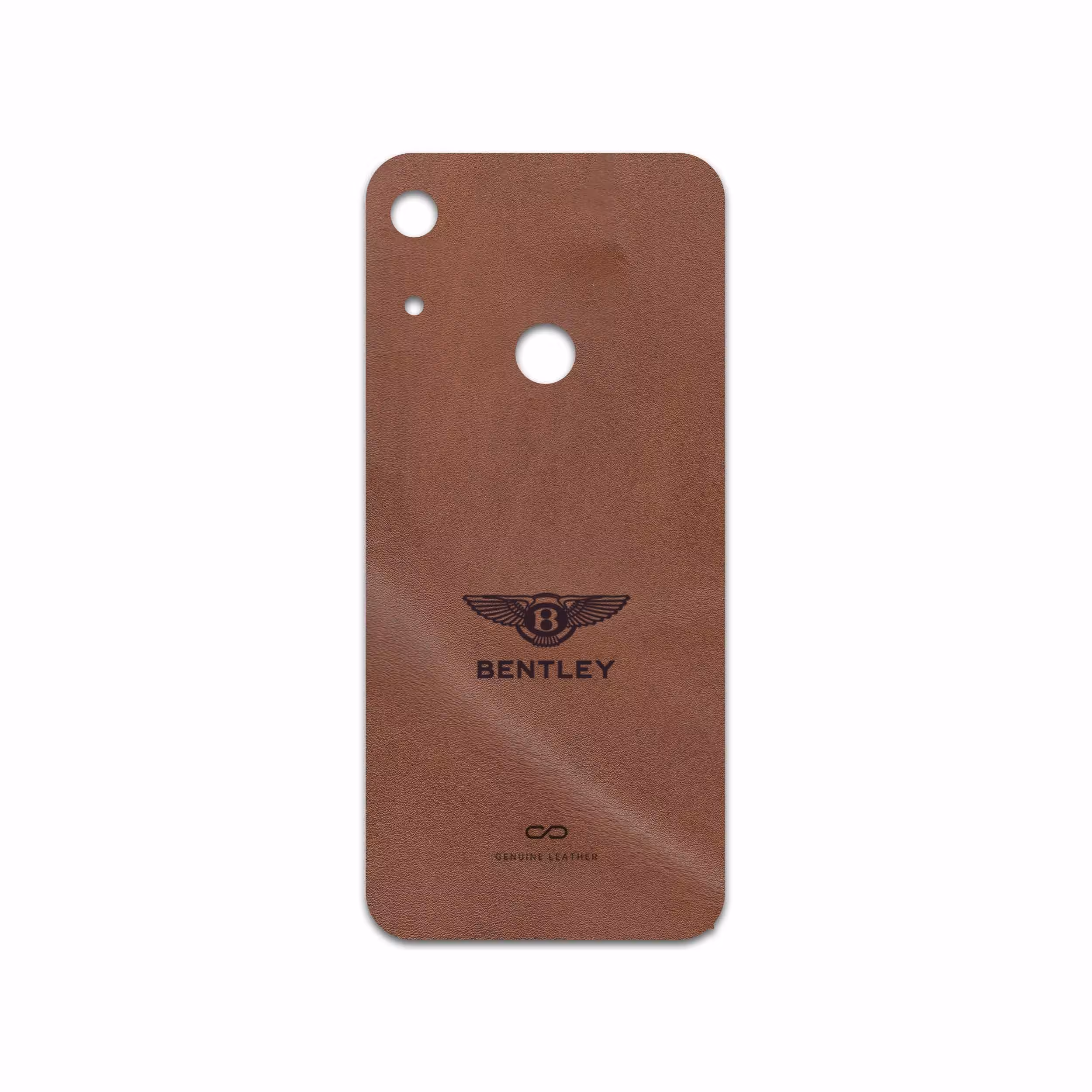 برچسب پوششی ماهوت مدل MNL-BNTLY مناسب برای گوشی موبایل آنر 8A