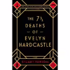 کتاب The 7 1/2 Deaths of Evelyn Hardcastle اثر Stuart Turton انتشارات Sourcebooks Landmark