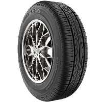 خرید لاستیک یزد سایز 175/60R13 گل سان تک حلقه ای (فروش ویژه نقدی) | اتوموبی
