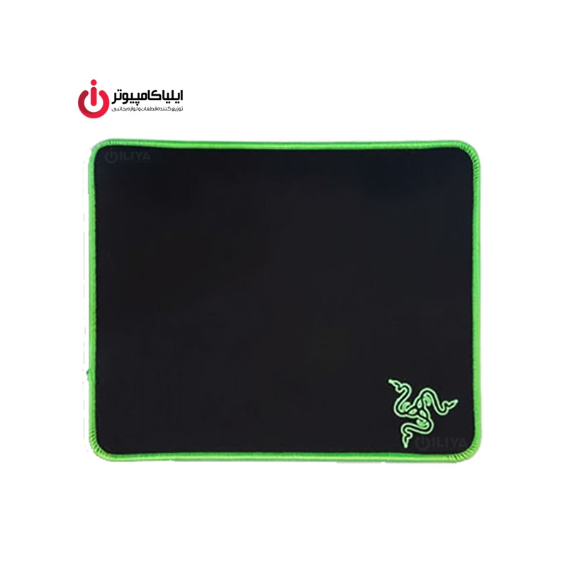 ماوس پد لیزری برند سنس مدل DT-X16 سایز 26×21