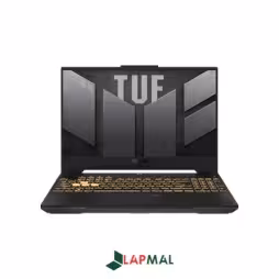 لپ تاپ ایسوس مدل TUF Gaming FX507VV-NCN
فروشگاه اینترنتی تخصصی لپتاپ لپ مال
