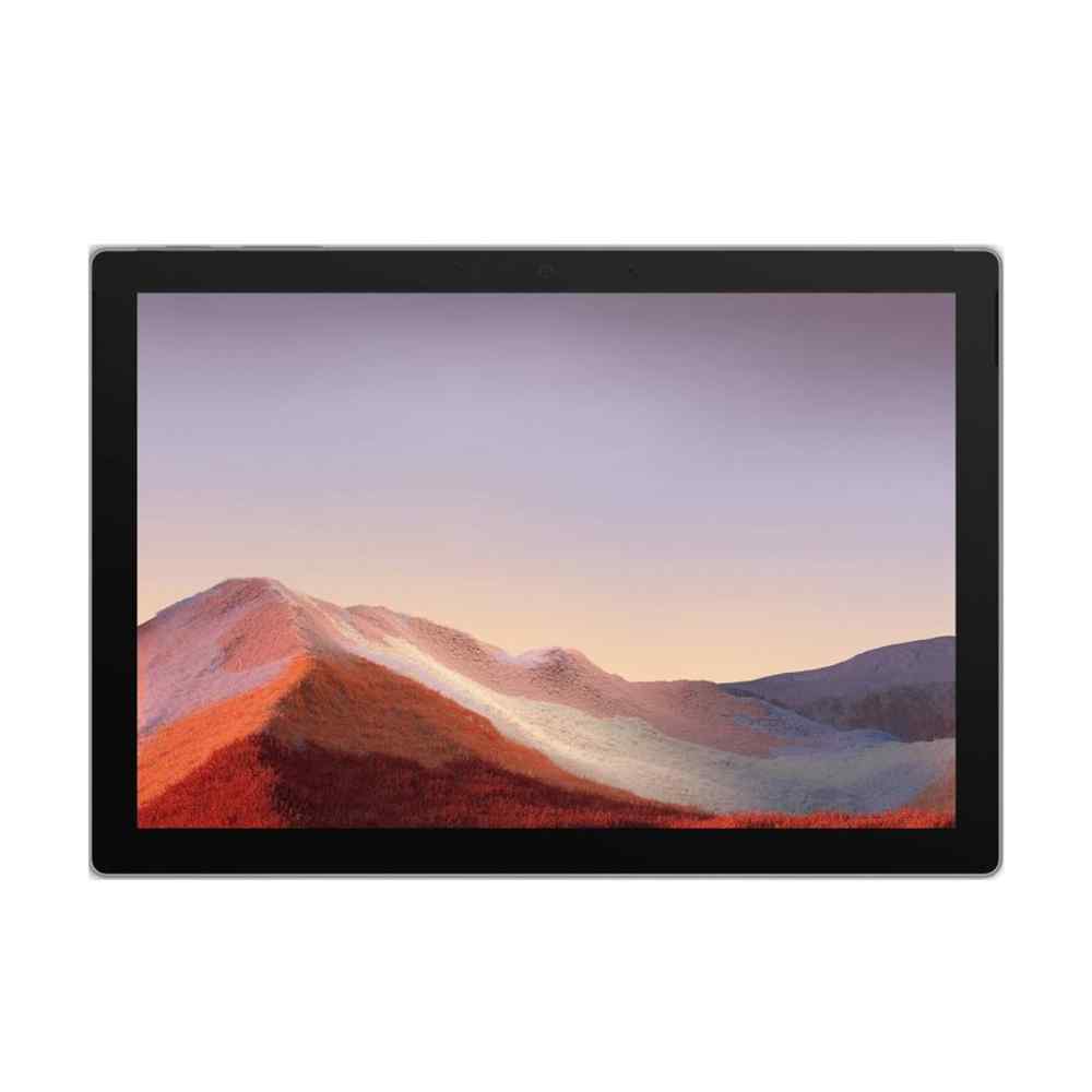 خرید و قیمت تبلت ویندوزی کارکرده مایکروسافت مدل Microsoft Surface Pro 3 به همراه داکت و کیبورد - آسیا لپتاپ