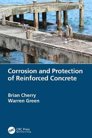 [PDF] دانلود کتاب Corrosion And Protection Of Reinforced Concrete, 2021