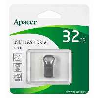 فلش مموری مدل Apacer AH11H 32GB