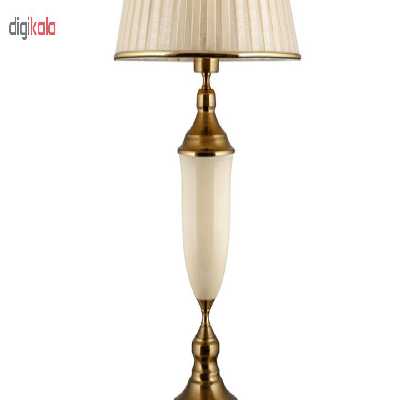 آباژور رومیزی مدل مولن روژ کد MRK1