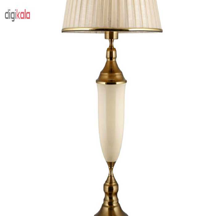 آباژور رومیزی مدل مولن روژ کد MRK1