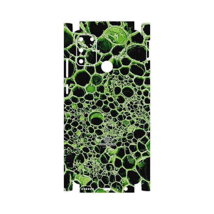 برچسب پوششی ماهوت مدل Atom Universe 4-FullSkin مناسب برای گوشی موبایل آنر 9A