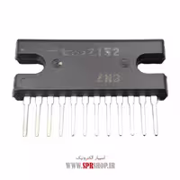 آی سی LA42152 ORG