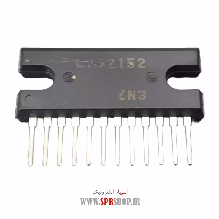آی سی LA42152 ORG