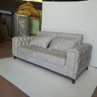 مبل تخت خواب شو  دو نفره 160چستر  آوا مبلمان یعقوبی(والریا) 