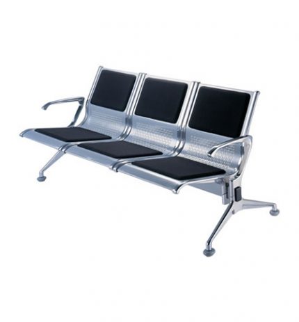 صندلی انتظار سه نفره 3910 اروند