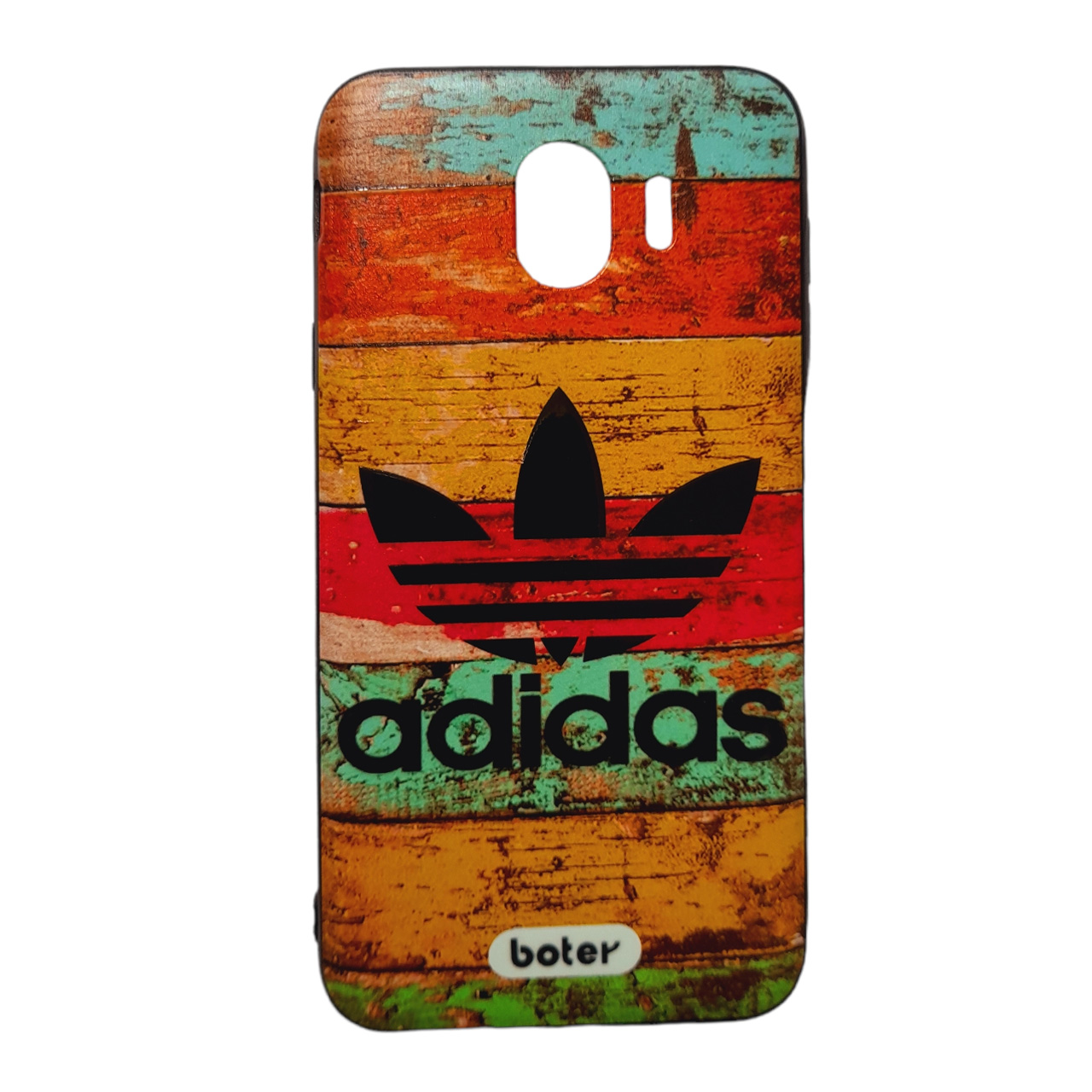 کاور مدل J546 مناسب برای گوشی موبایل سامسونگ Galaxy J4 2018