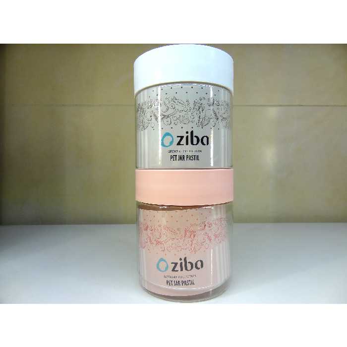 بانکه زیبا سازان مدل پت پاستیل S3