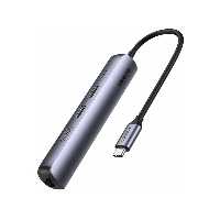 هاب 5 پورت USB-C یوگرین مدل CM418 10919