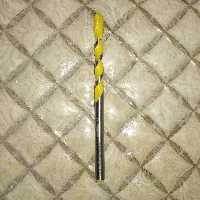 مته الماسه 6هاردکس