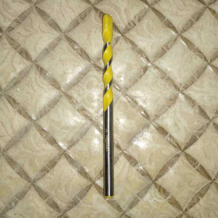 مته الماسه 6هاردکس