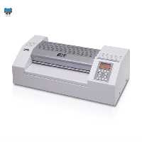 دستگاه پرس کارت و لمینیت توفو مدل 330R6 مخصوص پرس سکه