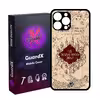 کاور گارد ایکس طرح هری پاتر مدل Glass10490 مناسب برای گوشی موبایل اپل iPhone 12 Pro Max