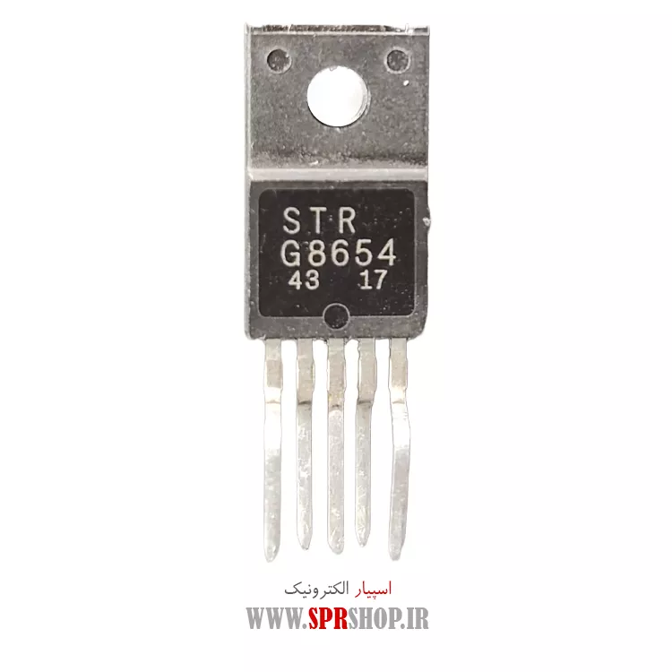 آی سی STR G8654=G5653