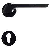 دستگیره در مدل A42 رزت سویچی بسته دو عددی