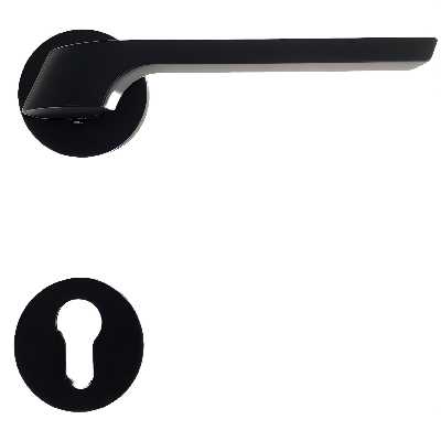 دستگیره در مدل A42 رزت سویچی بسته دو عددی