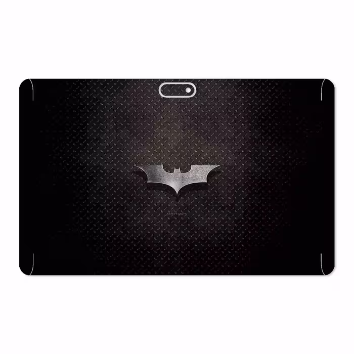 برچسب پوششی ماهوت مدل Batman مناسب برای تبلت جی ال ایکس W11 Plus