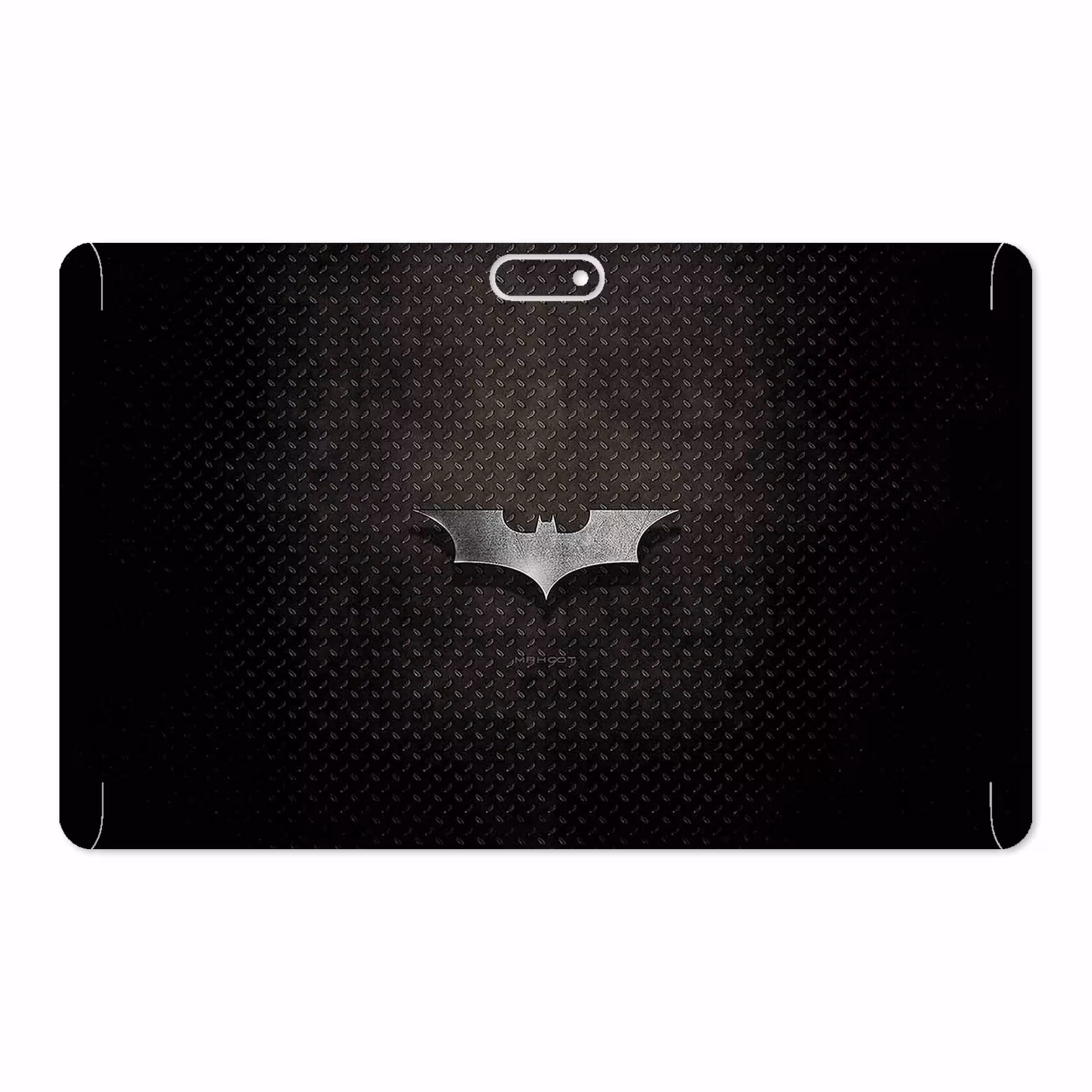 برچسب پوششی ماهوت مدل Batman مناسب برای تبلت جی ال ایکس W11 Plus