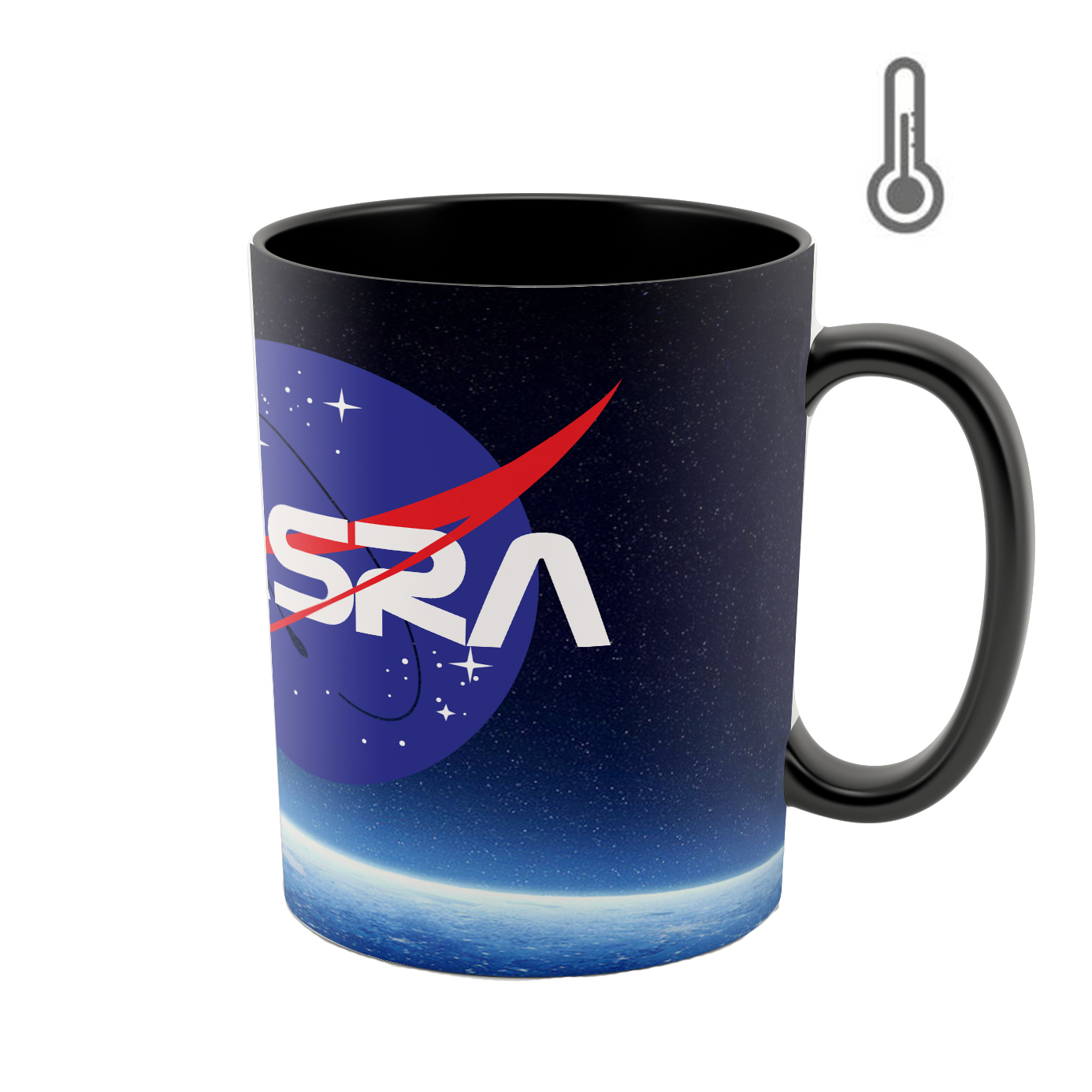 ماگ حرارتی طرح ناسا مدل کسری