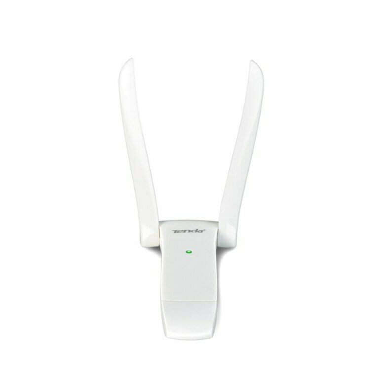 کارت شبکه USB بی‌سیم N300 تندا W322UA