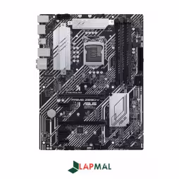 مادربرد ایسوس مدل PRIME Z590-V-SI
فروشگاه اینترنتی تخصصی لپتاپ لپ مال