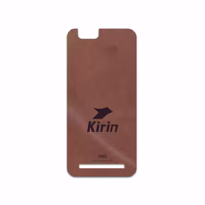 برچسب پوششی ماهوت مدل MNL-KRN مناسب برای گوشی موبایل پاین فون Kde Community Edition