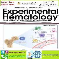 Experimental Hematology Volume 117 to 128 2023 TRUE PDF p