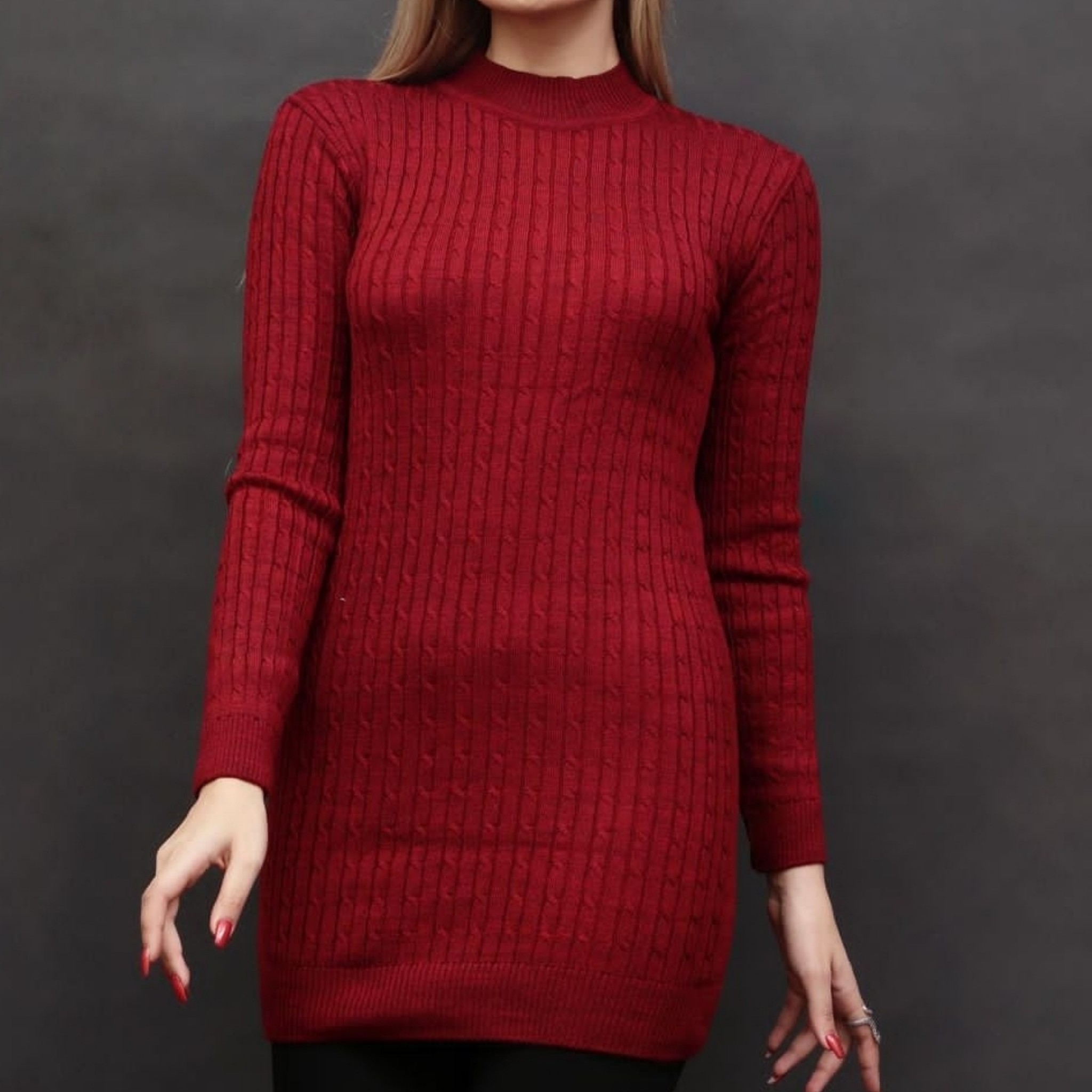 گپ بافت گرم