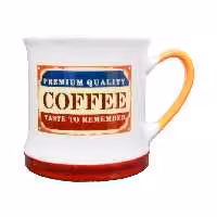 ماگ آر اس لی مدل COFFEE کد 1003