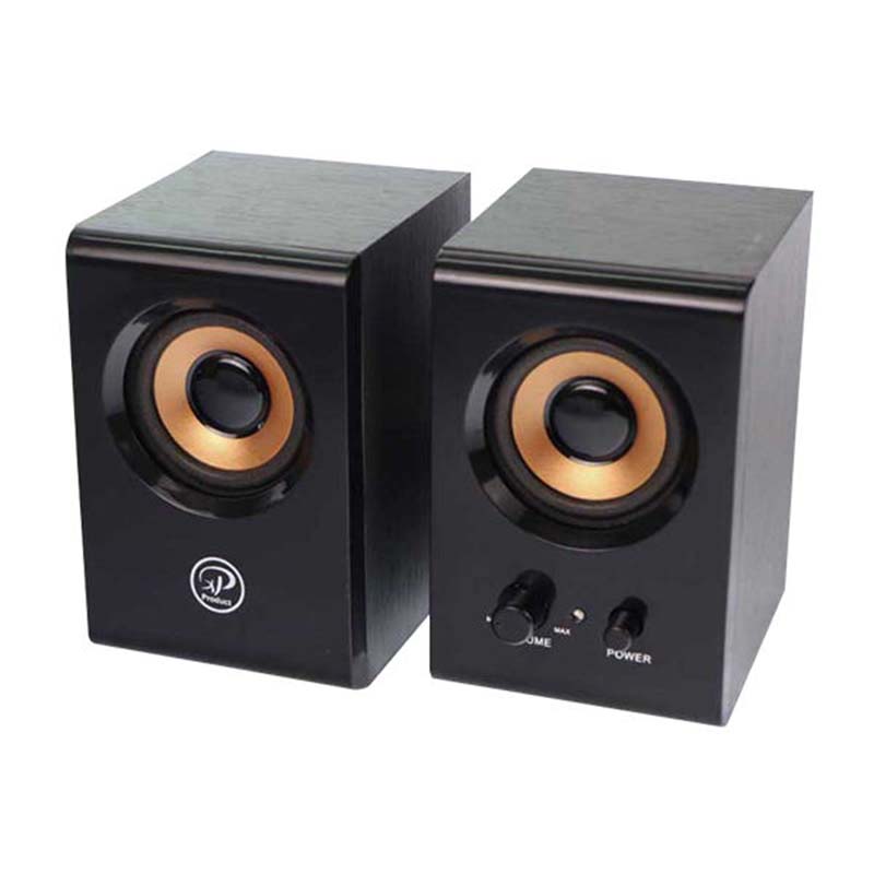 اسپیکر دو تکه ایکس پی XP-Q08