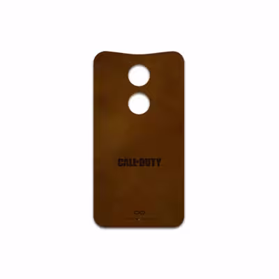 برچسب پوششی ماهوت مدل BFL-CL_F_DUT مناسب برای گوشی موبایل موتورولا Moto X 2014