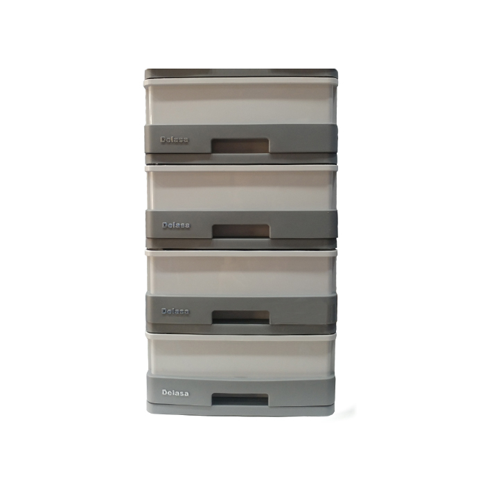  فایل کشویی دل آسا مدل D123-GG4