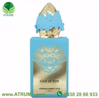 عطر ادکلن استفان هامبرت لوکاس 777 گاد اف فایر 125 میل مردانه - زنانه