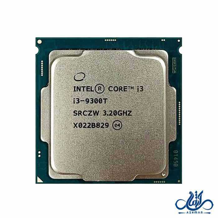 پردازنده اینتل Cpu 9300T