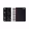 برچسب پوششی ماهوت مدل Piano-Instrument مناسب برای تبلت هوآوی Matepad 10.4 2020 BAH3-L09