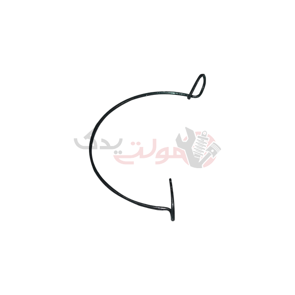 خار بلبرینگ کلاچ X33 | مولتی یدک