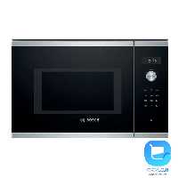 مایکروویو توکار بوش BEL554MS0