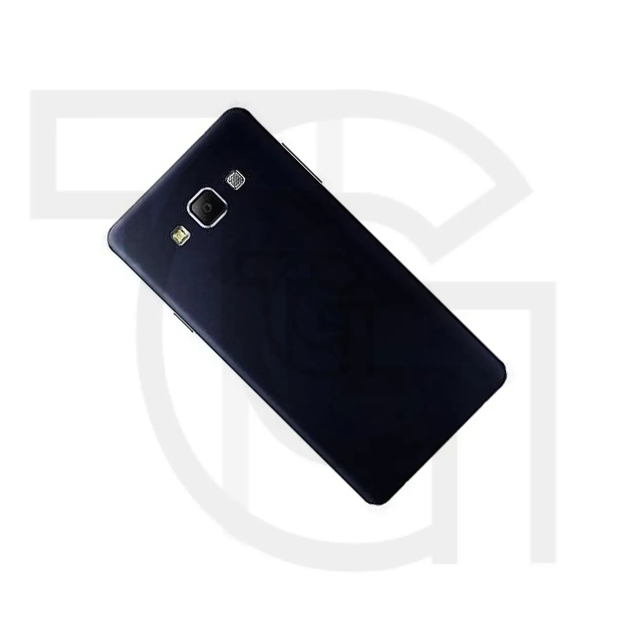 قاب‌‌وشاسی سامسونگ (مشکی‌عمیق) Housing Samsung Galaxy A800