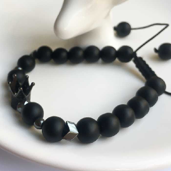 دستبند مدل پادشاه