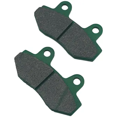 لنت موتور سیکلت دابلیو استاندارد مدل grn01 مناسب برای موتورسیکلت طرح هندا cdi