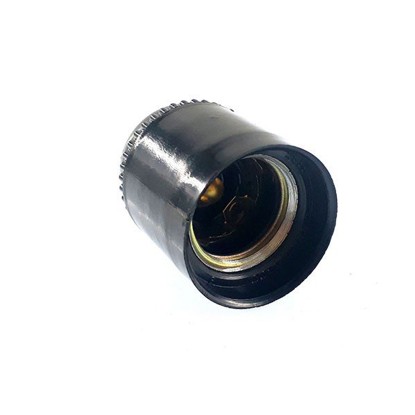 سرپیچ مدل ثانی الکتریک پایه E27